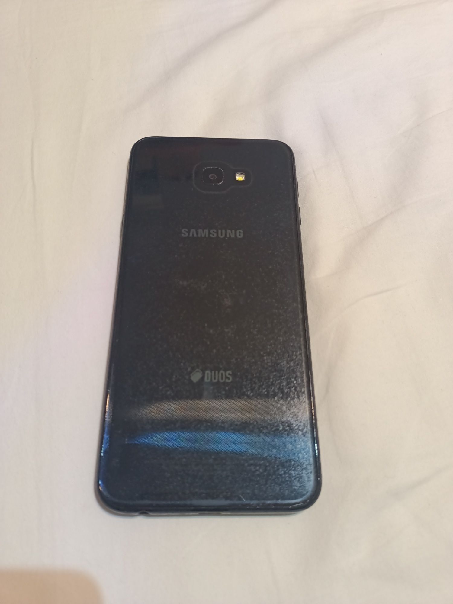 Vând Samsung Galaxy J4+, Dual Sim
Dual Sim. Perfect funcțional.

Touch