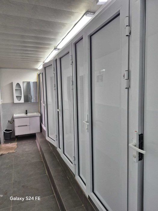 Тайёр бизнес сотилади (ишлаб турган хожатхона)