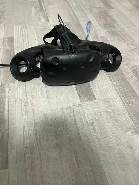 HTC Vive очки виртуальной реальности VR
