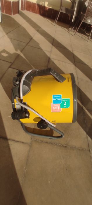 Ballu isitgich Rossiya 4.5 кВт