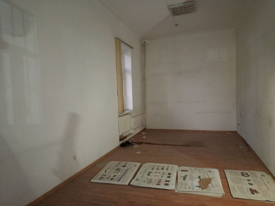 Сдаётся помещение под любой деятельность Яккасарайский район 500м2