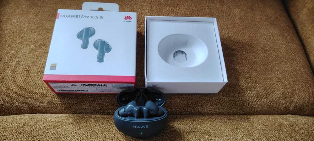 Casti in-ear Huawei FreeBuds 5i