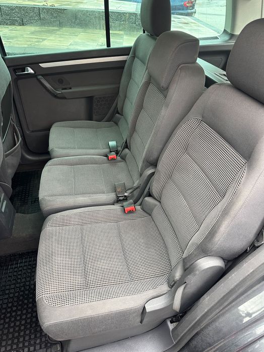 Volkswagen touran import Austria‼️