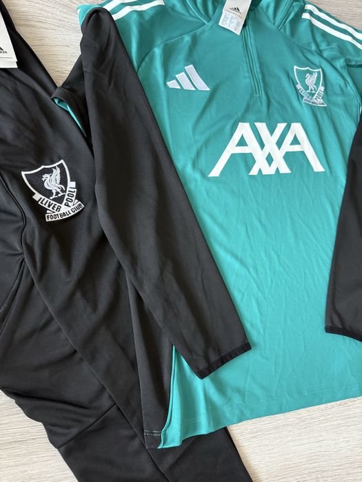 Adidas / Liverpool , Адидас / Ливърпул екип