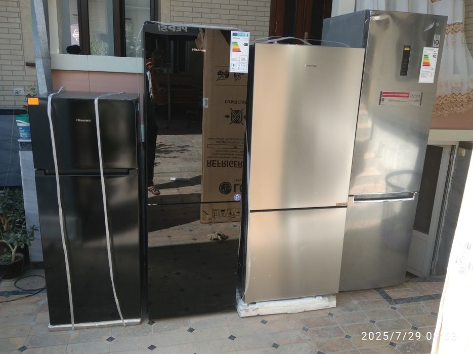Haladenik Zifler 409 litr