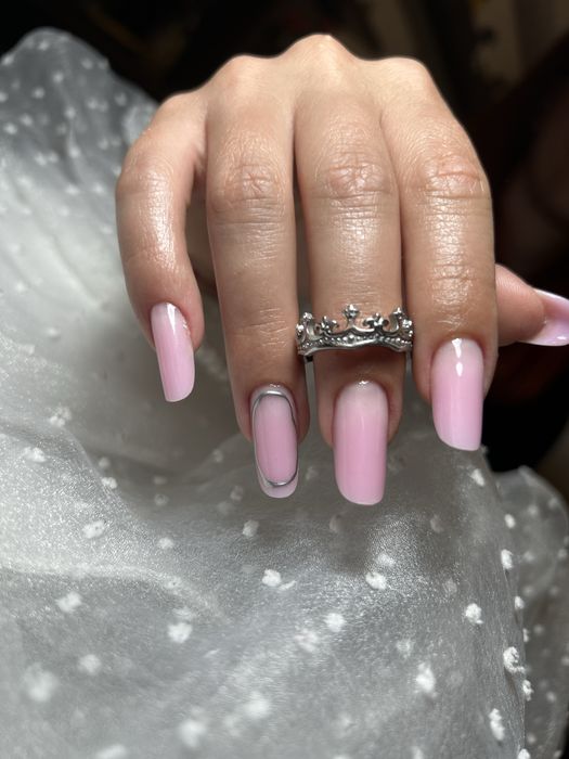 Unghii cu gel sector 2