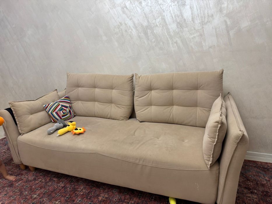 диван раскладной