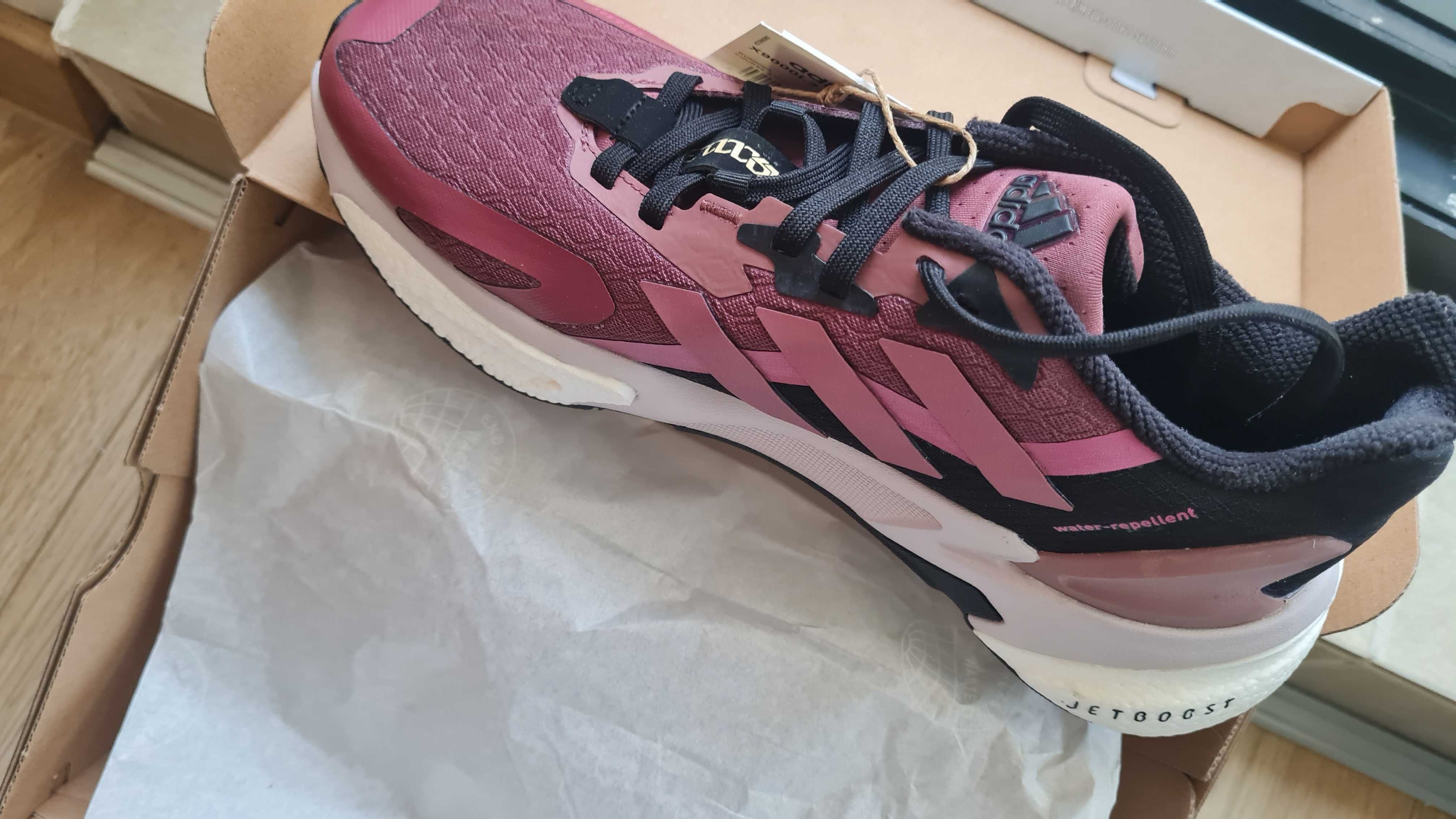 НОВИ Дамски Маратонки Adidas