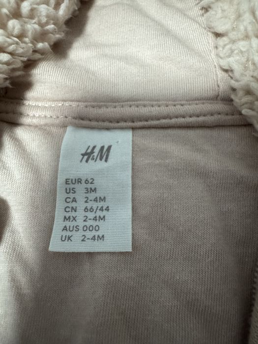 Combinezon Salopeta marimi 62-68