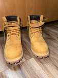 timberlands x lv