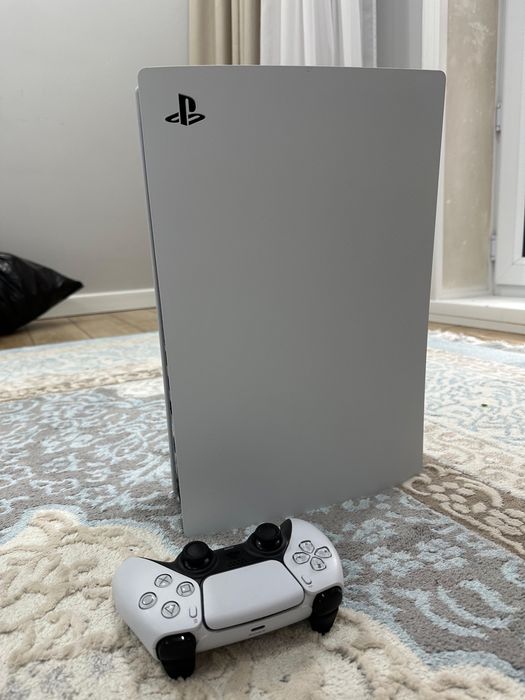 Playstation 5