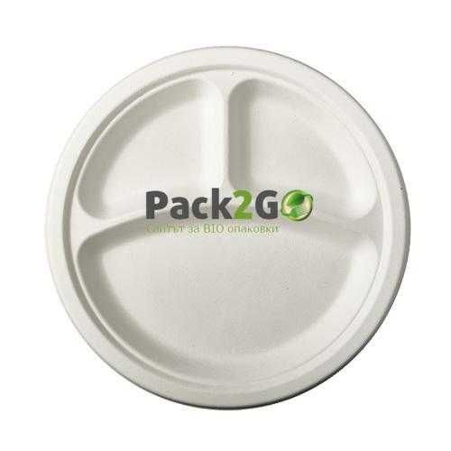 Биоразградими опаковки от хартия