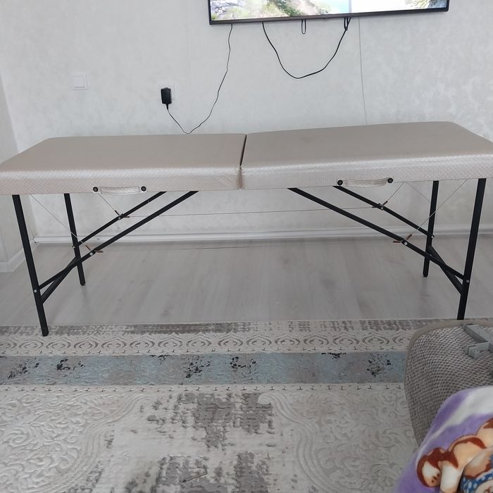 Кушетка для мастера