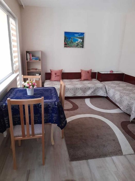 Продава се Едностаен апартамент в Пловдив, Кючук Париж - 38 кв.м за 1395 €/кв.м - Снимка #1