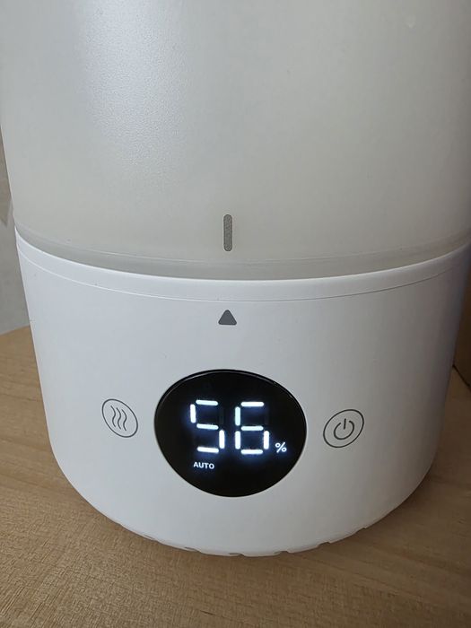 Umidificator ultrasonic Levoit Dual 200S (wifi, GoogleHome, Alexa)