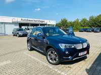 BMW X3 F25 2 diesel Xdrive Automat panoramic Full LED