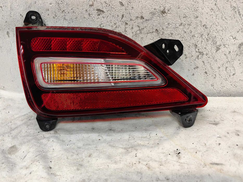 Оригинален стоп Хюндай Hyundal Santa Fe Led 2019
