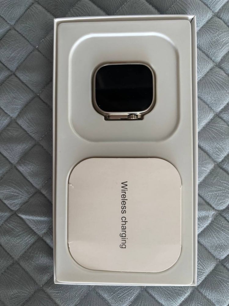 Продам apple watch ultra2