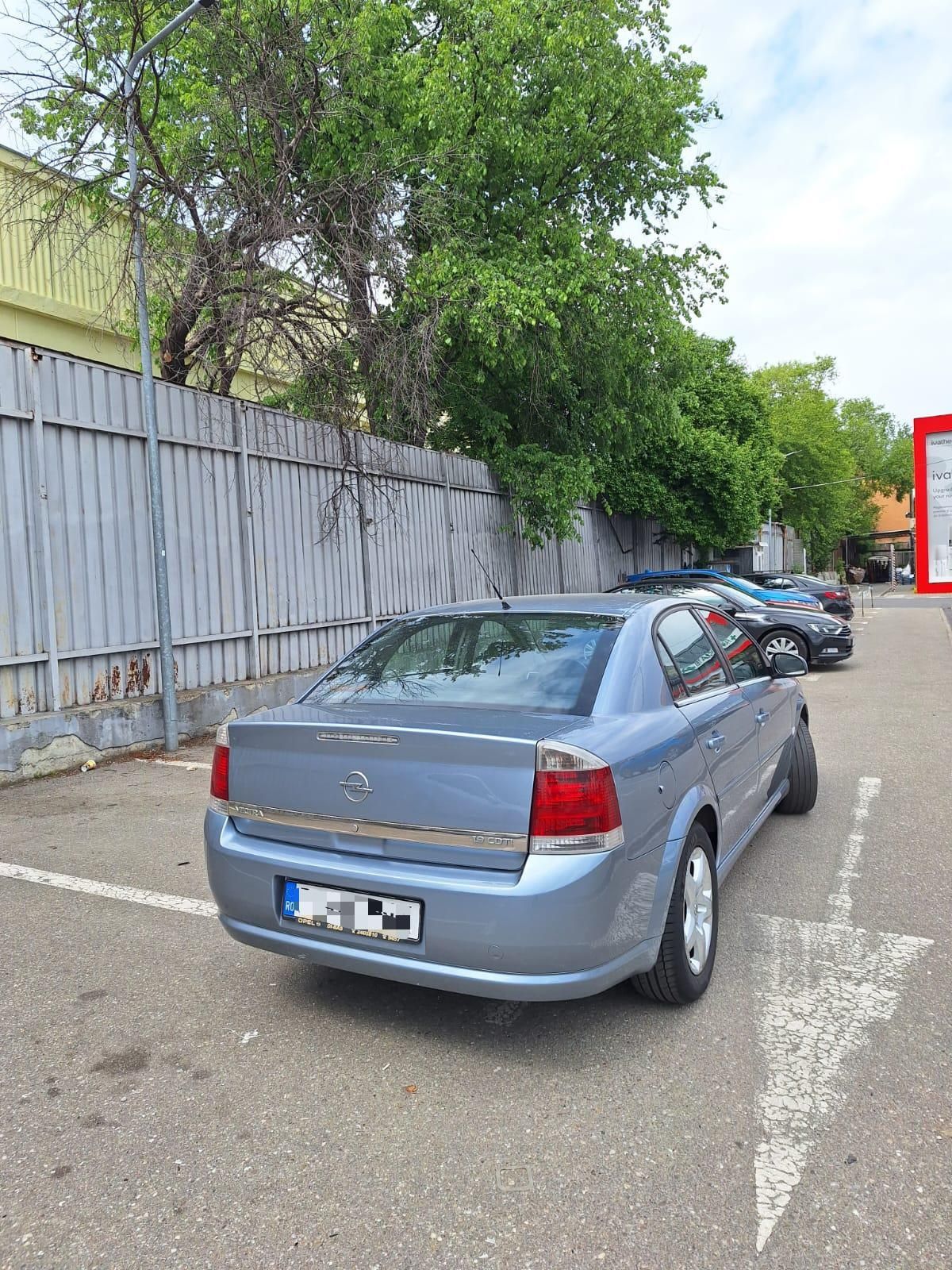 Vânzare Opel Vectra 1.9 cdti, 2008.