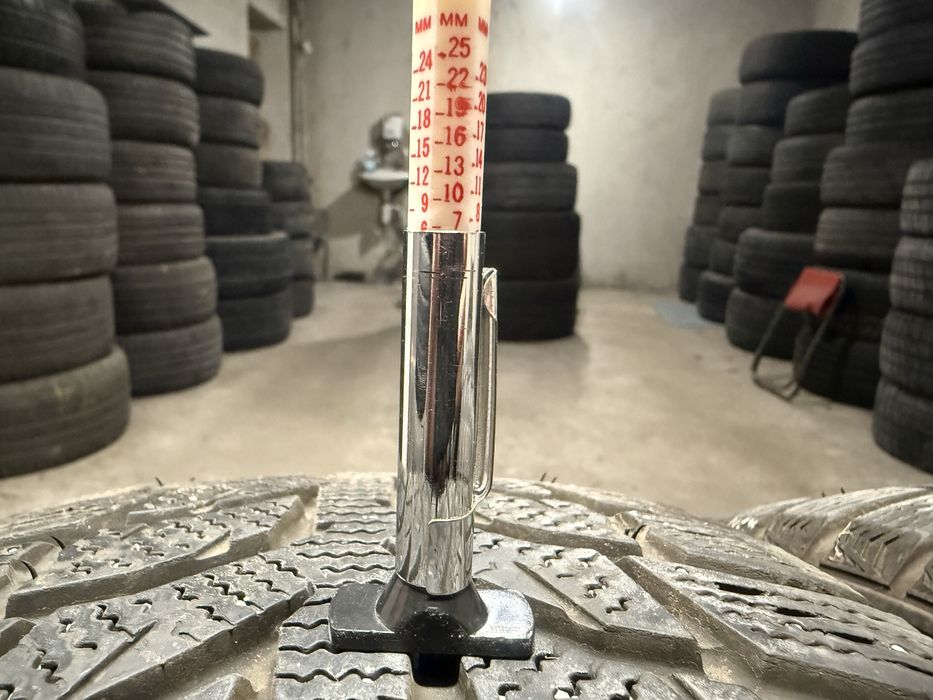 Зимни гуми 205/55/16