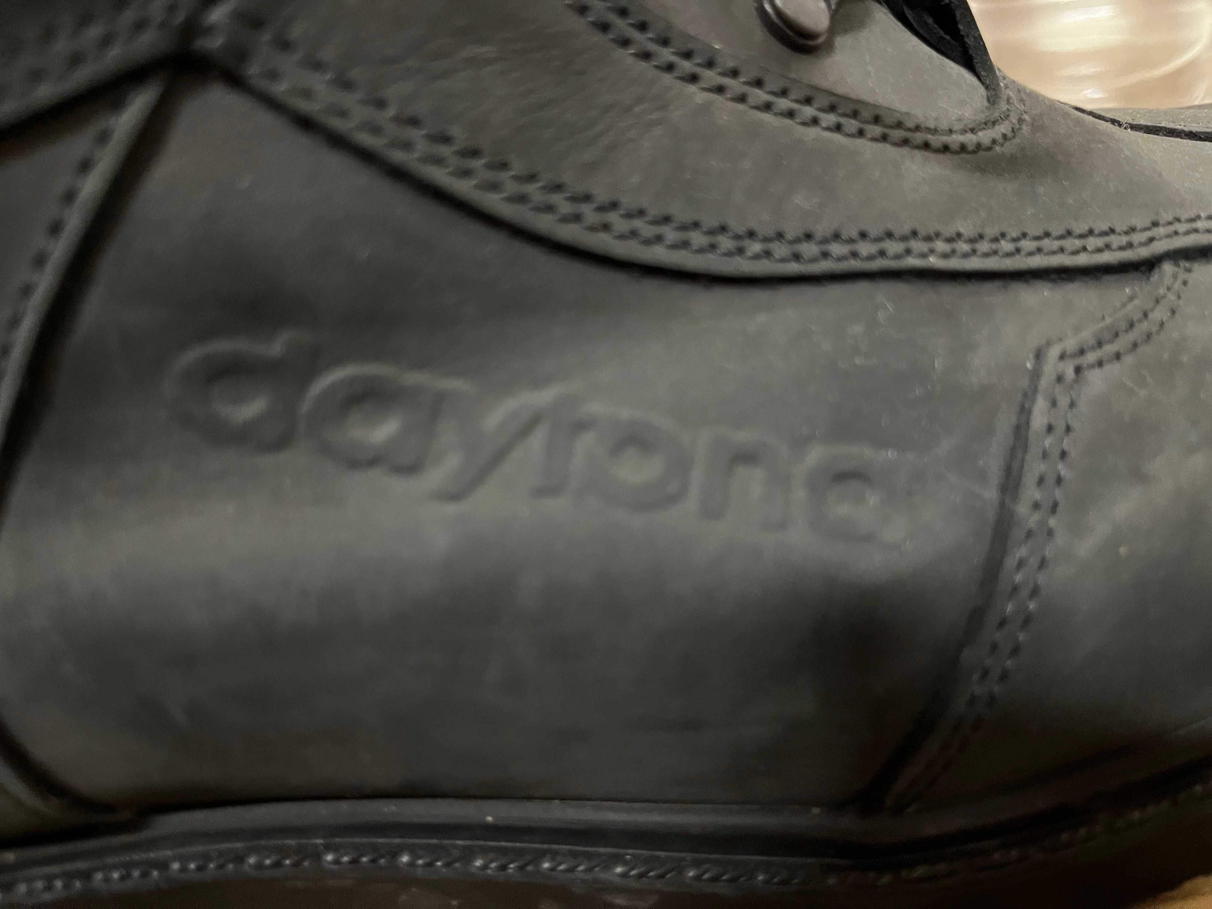 Мото боти - Daytona AC Classics Gore-Tex Boots N41