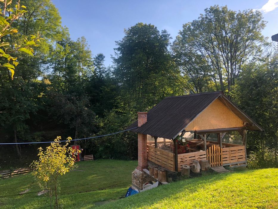 Cazare Bran-Vila Sorina Marina