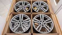 ATS Evolution 8Jx18 5x112 ET30