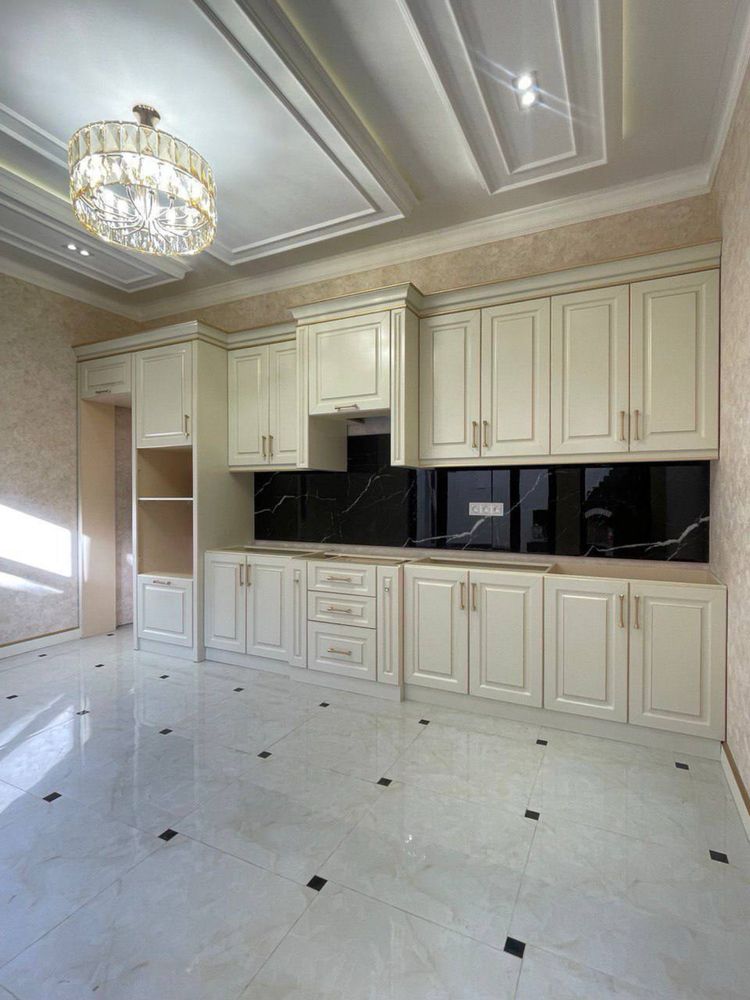 ПРОДАЁТСЯ НОВЫЙ ЕВРОДОМ на Саламатина Яккасарайский район 1,5 соток