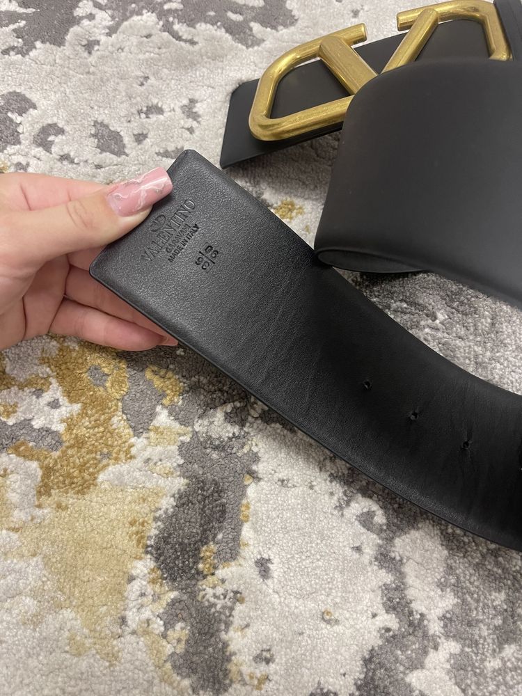 Curea Valentino-Pt Talie - poze reale 100% piele naturală nu ecologică