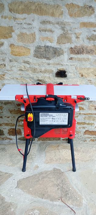 Мултифункционална машина RAIDER RDP-CWM01.