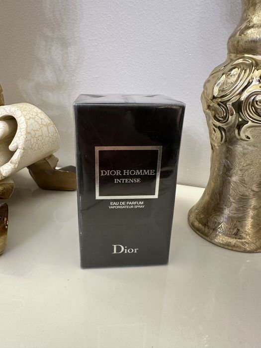 Parfum Dior Home Intense