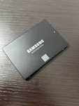 дискове за компютър:500gb ssd