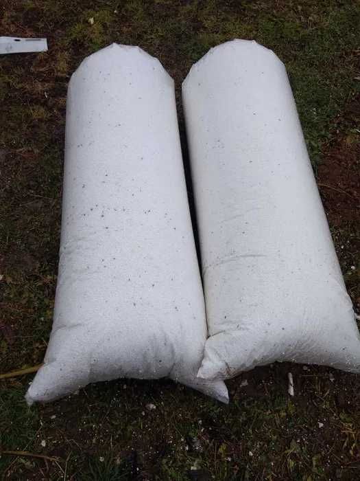 Granule polistiren pentru sapa