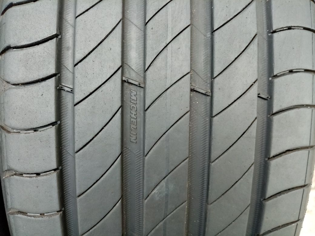 Anvelope de vara 225 55 18 Michelin Primacy 4 dot 2022