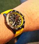 Breitling Endurance Pro Quartz