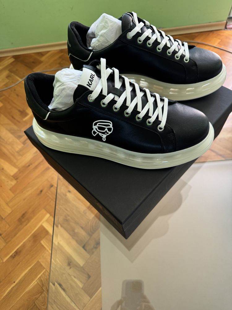 Оригинални маратонки Karl lagerfeld