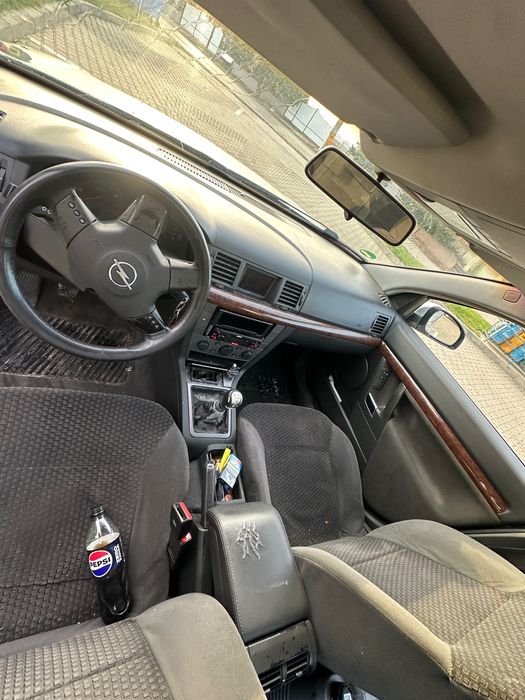 Vânzare Opel Vectra C
