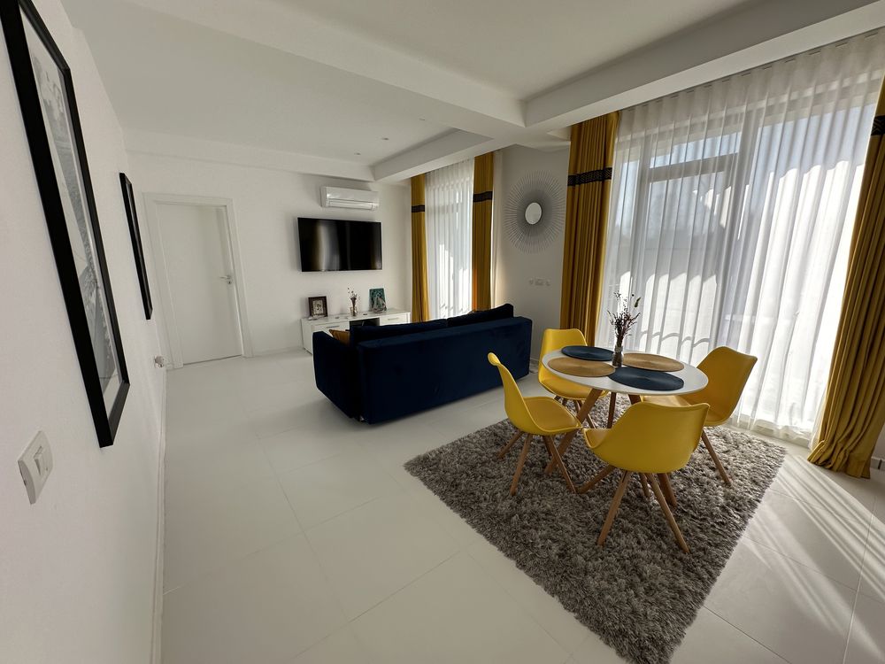 Neptun Apartament 2 camere 52mp ultra lux
