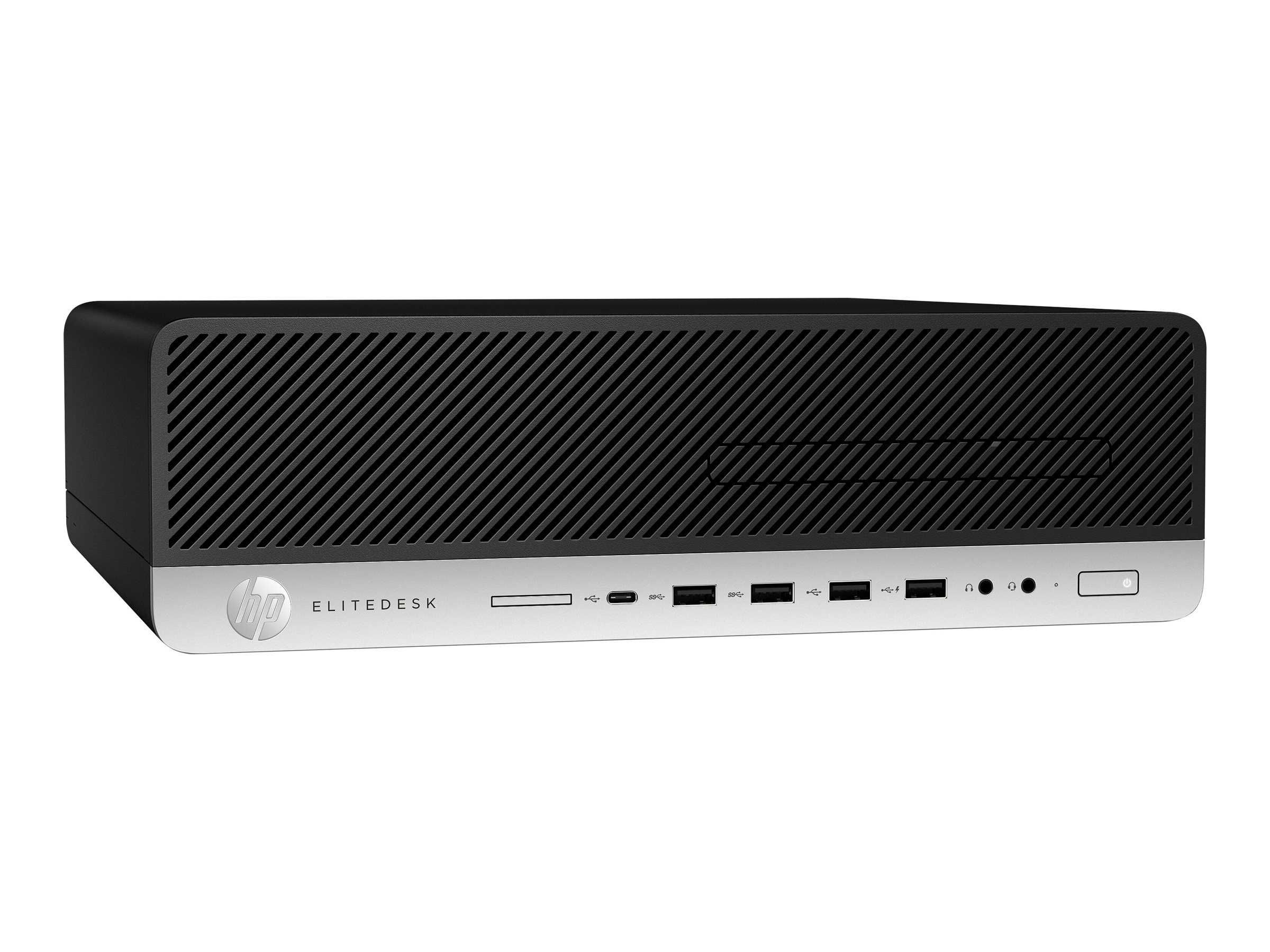 Продаётся новый Мини-ПК HP Elite Desk 800 G5 SFF