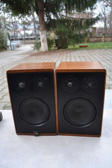 Boxe Canton Karat 200