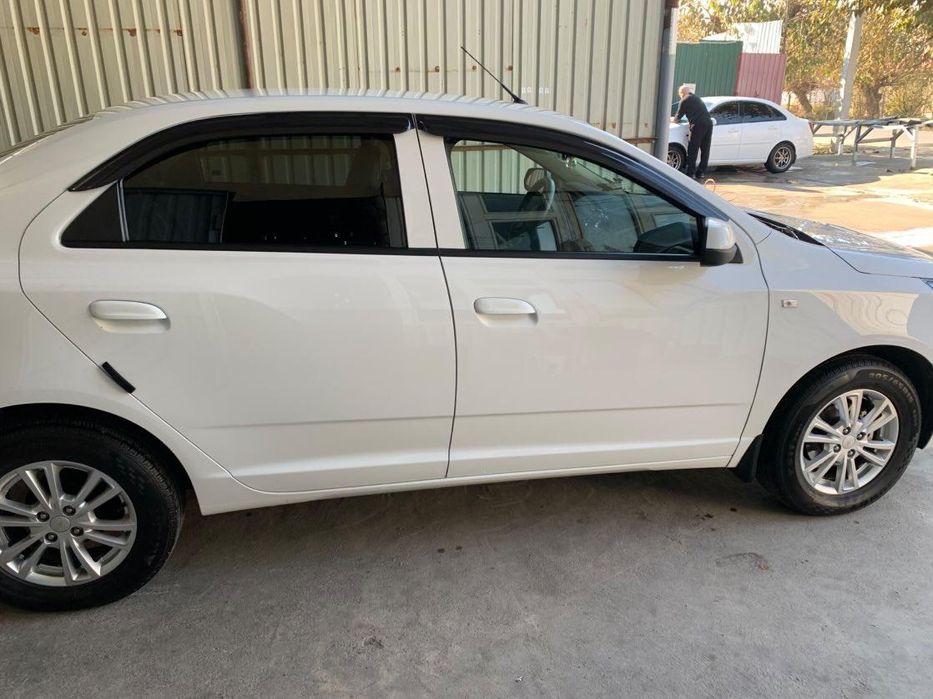 Cobalt sotiladi tezz