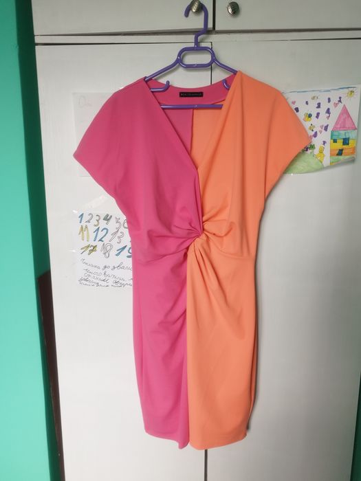 Нови рокли,ХЛ Mohito,20лв