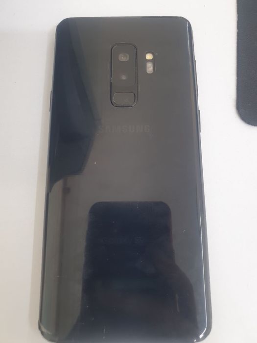 Samsung galaxy S9+