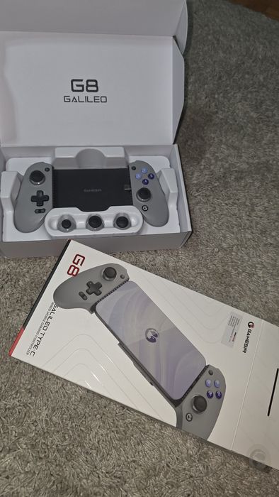 Gamesir G8 Galileo type c