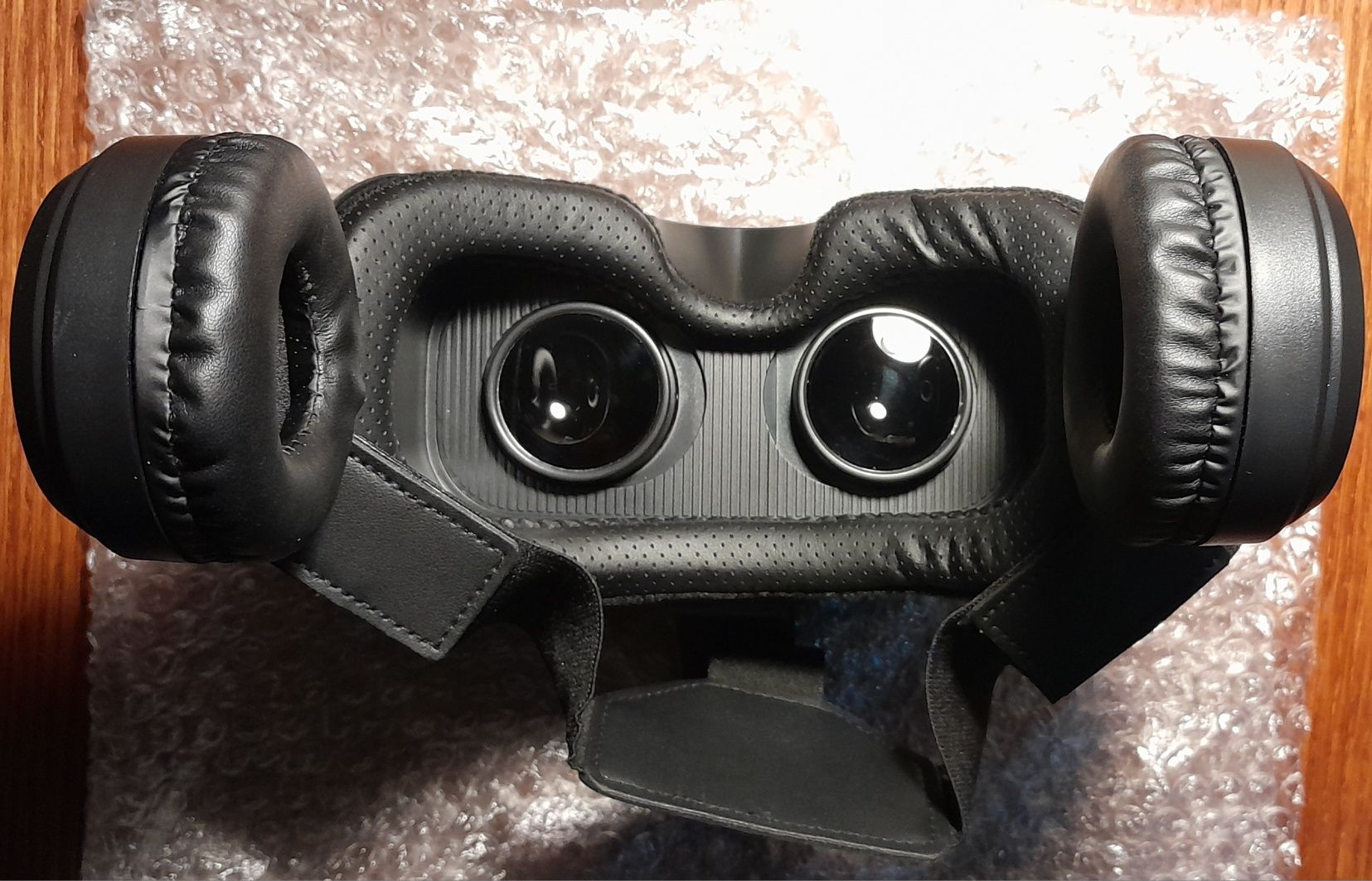 VR SHINECON 6.0 - Virtual reallik ko'zoynagi