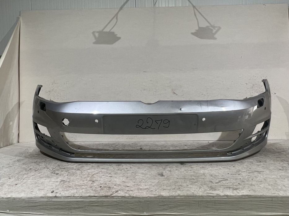 Bara fata VW Golf 7, 2013, 2014, 2015, 2016, 2017, 5G0807221.