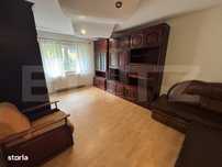 Apartament de inchiriat, cu 2 camere, 50 mp, zona Aleea Mesteacanului