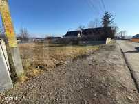 Teren intravilan, 1150 mp, zona rezidentiala  Tatarasi Noi, Suceava