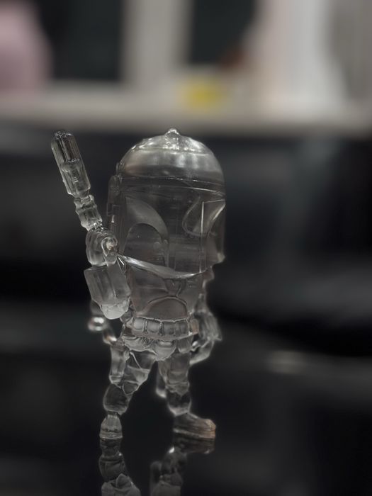 3д печать под заказ