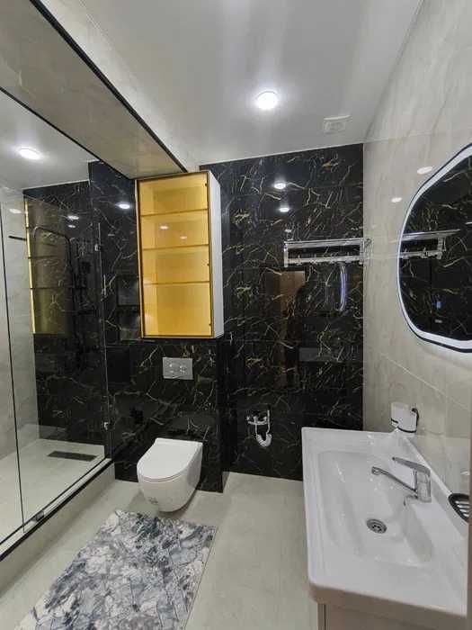 Срочно! Сдается 2-ком квартира в Сергелийском рн, ТЦ Голден Лайф 381*